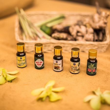 La Belle Vie Boutique Hotel Da Nang Zewnętrze zdjęcie