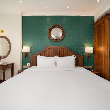 La Belle Vie Boutique Hotel Da Nang Zewnętrze zdjęcie