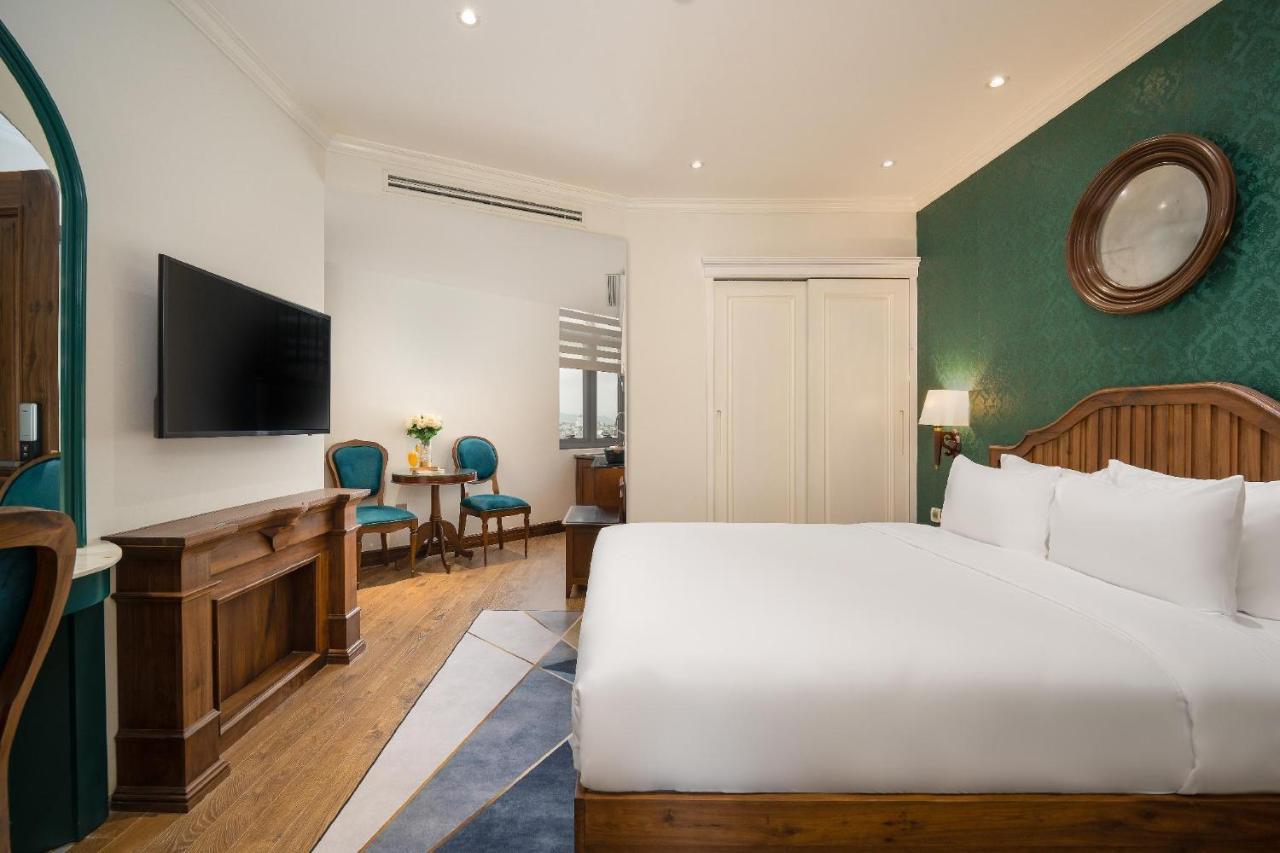 La Belle Vie Boutique Hotel Da Nang Zewnętrze zdjęcie