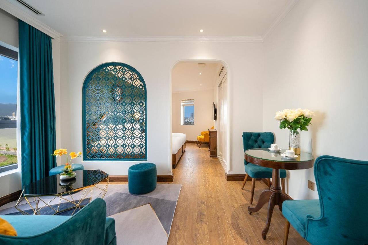 La Belle Vie Boutique Hotel Da Nang Zewnętrze zdjęcie