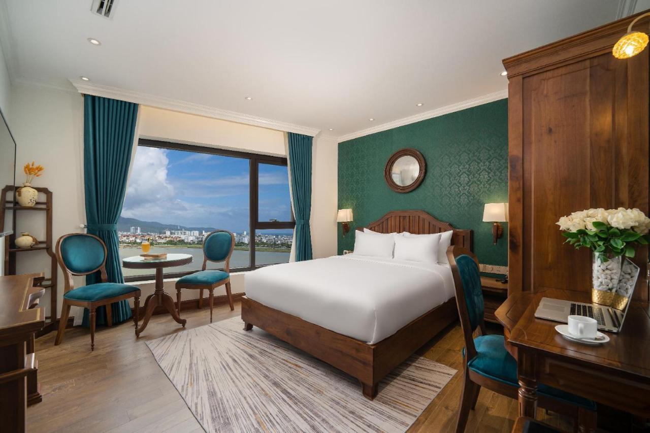 La Belle Vie Boutique Hotel Da Nang Zewnętrze zdjęcie