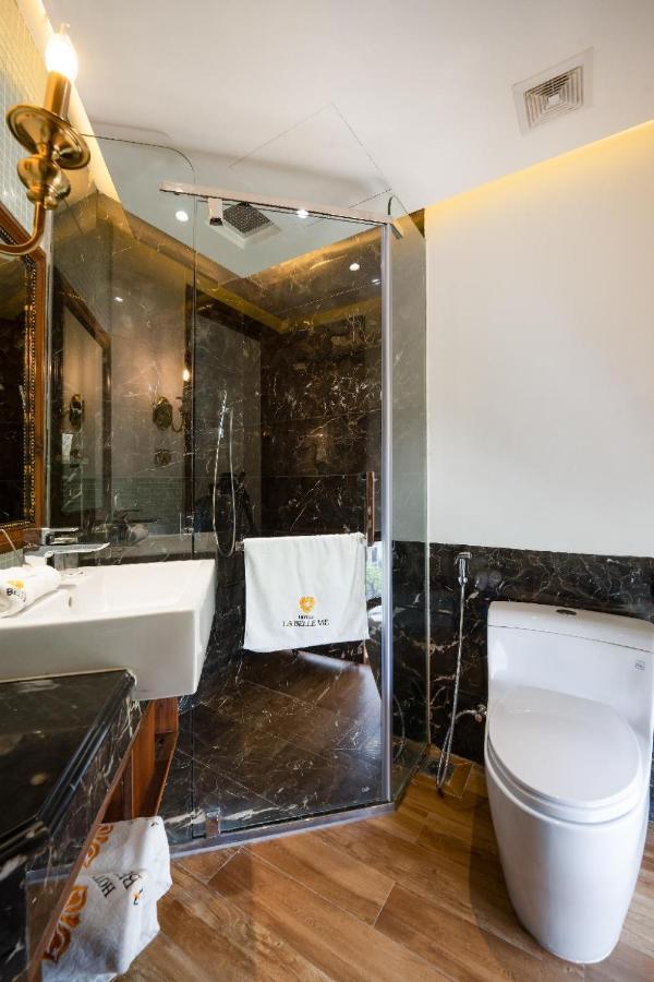La Belle Vie Boutique Hotel Da Nang Zewnętrze zdjęcie