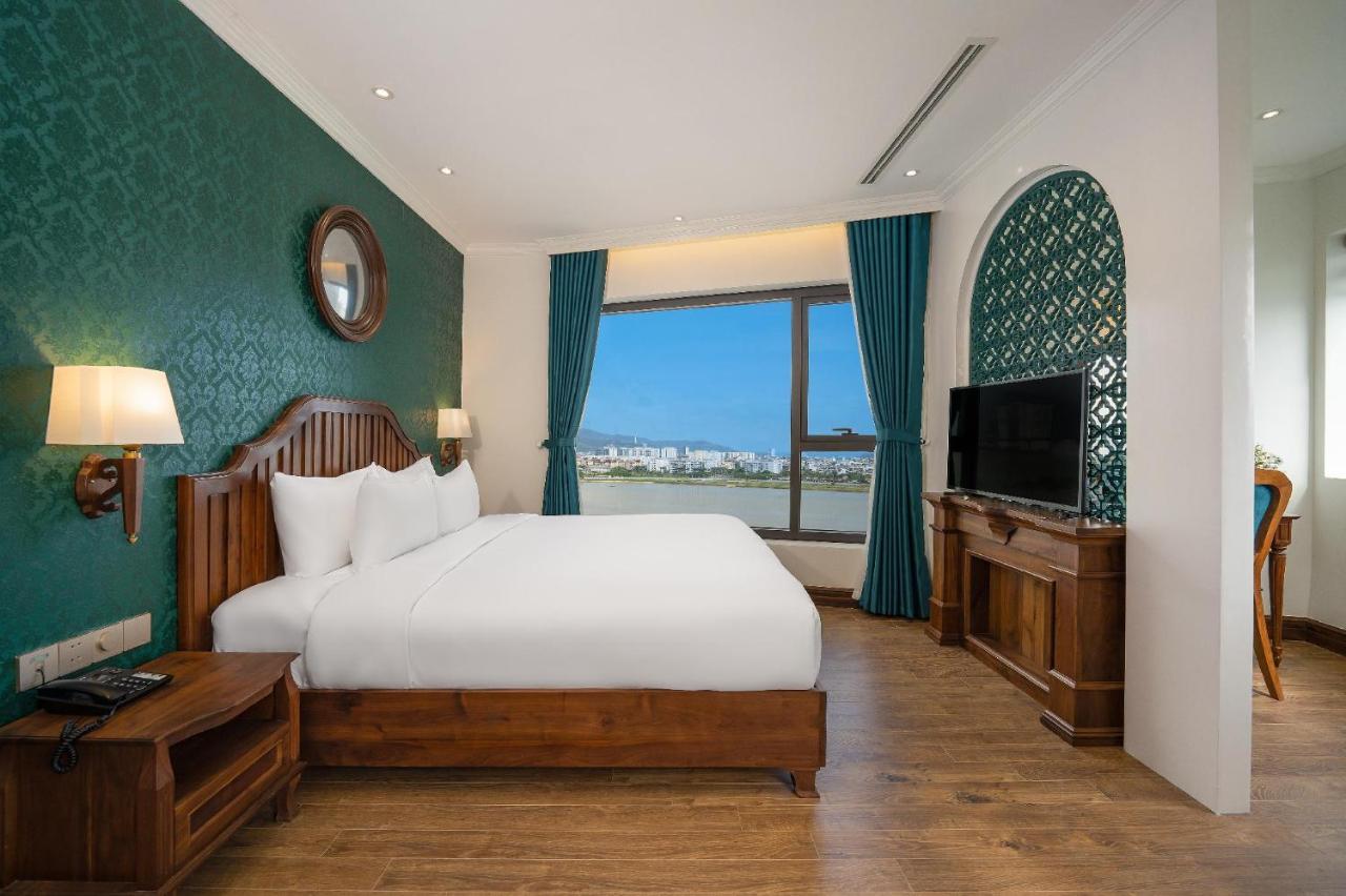 La Belle Vie Boutique Hotel Da Nang Zewnętrze zdjęcie