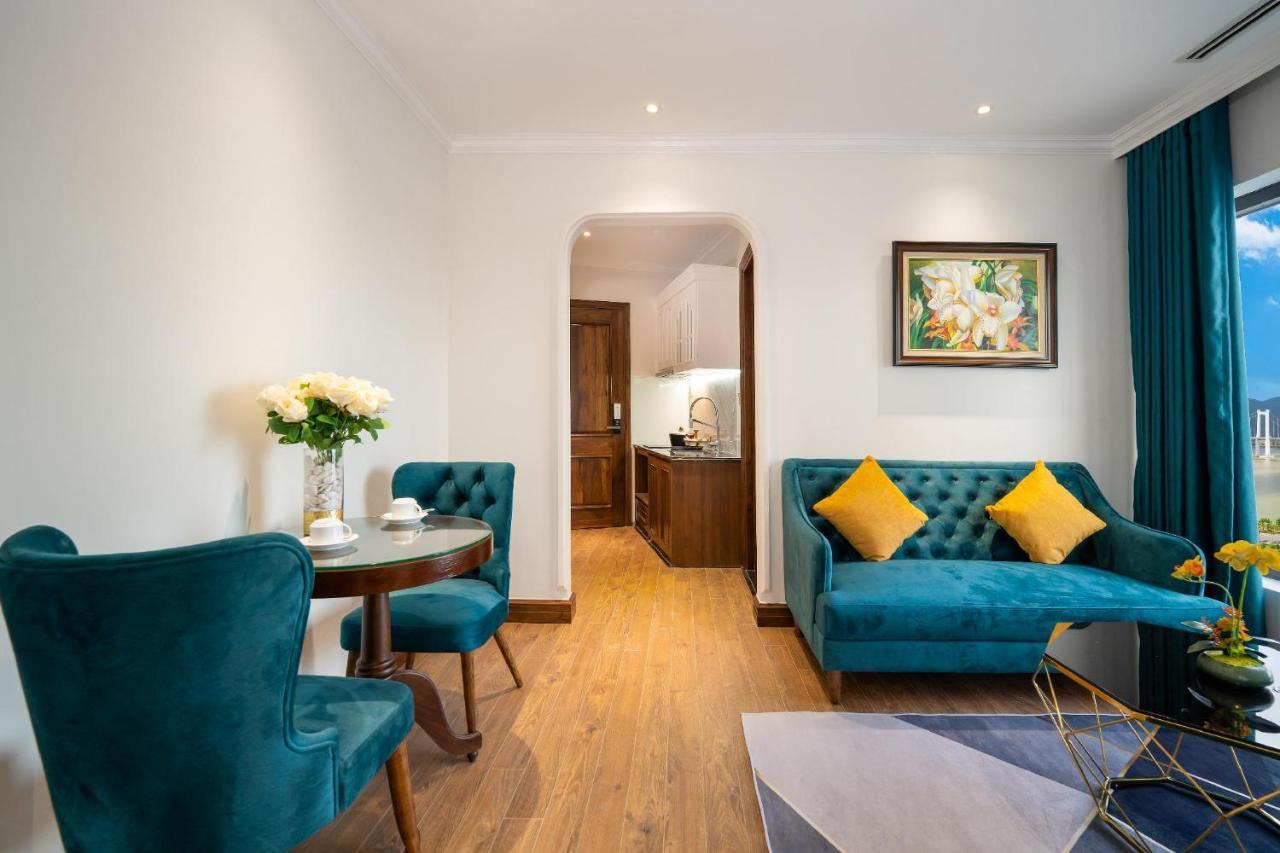 La Belle Vie Boutique Hotel Da Nang Zewnętrze zdjęcie