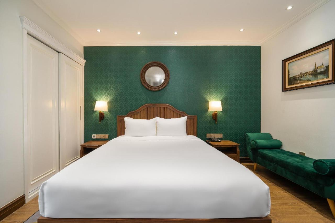 La Belle Vie Boutique Hotel Da Nang Zewnętrze zdjęcie