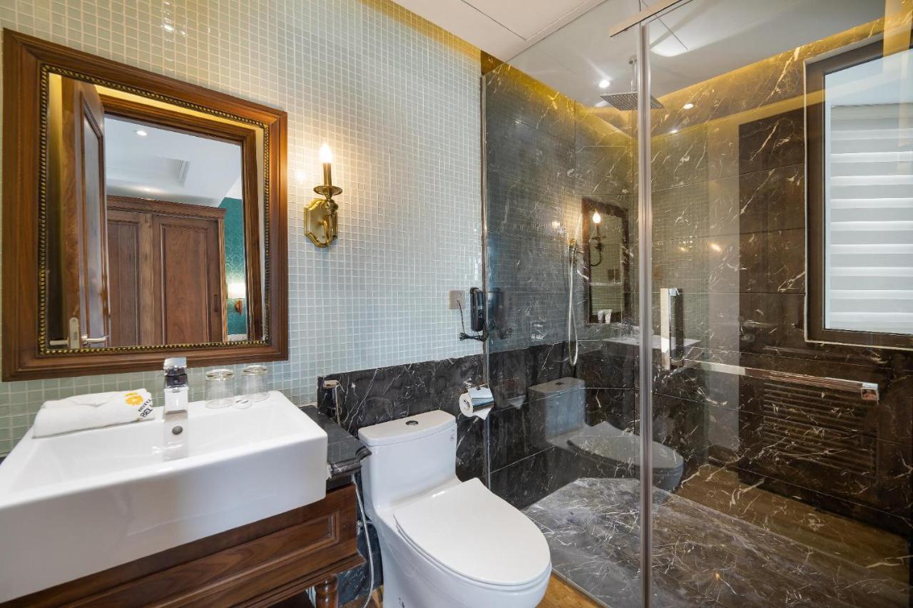 La Belle Vie Boutique Hotel Da Nang Zewnętrze zdjęcie