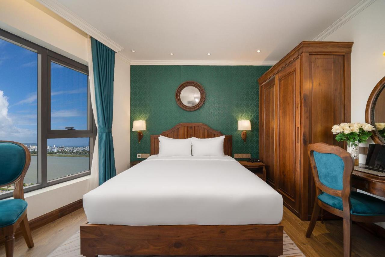 La Belle Vie Boutique Hotel Da Nang Zewnętrze zdjęcie