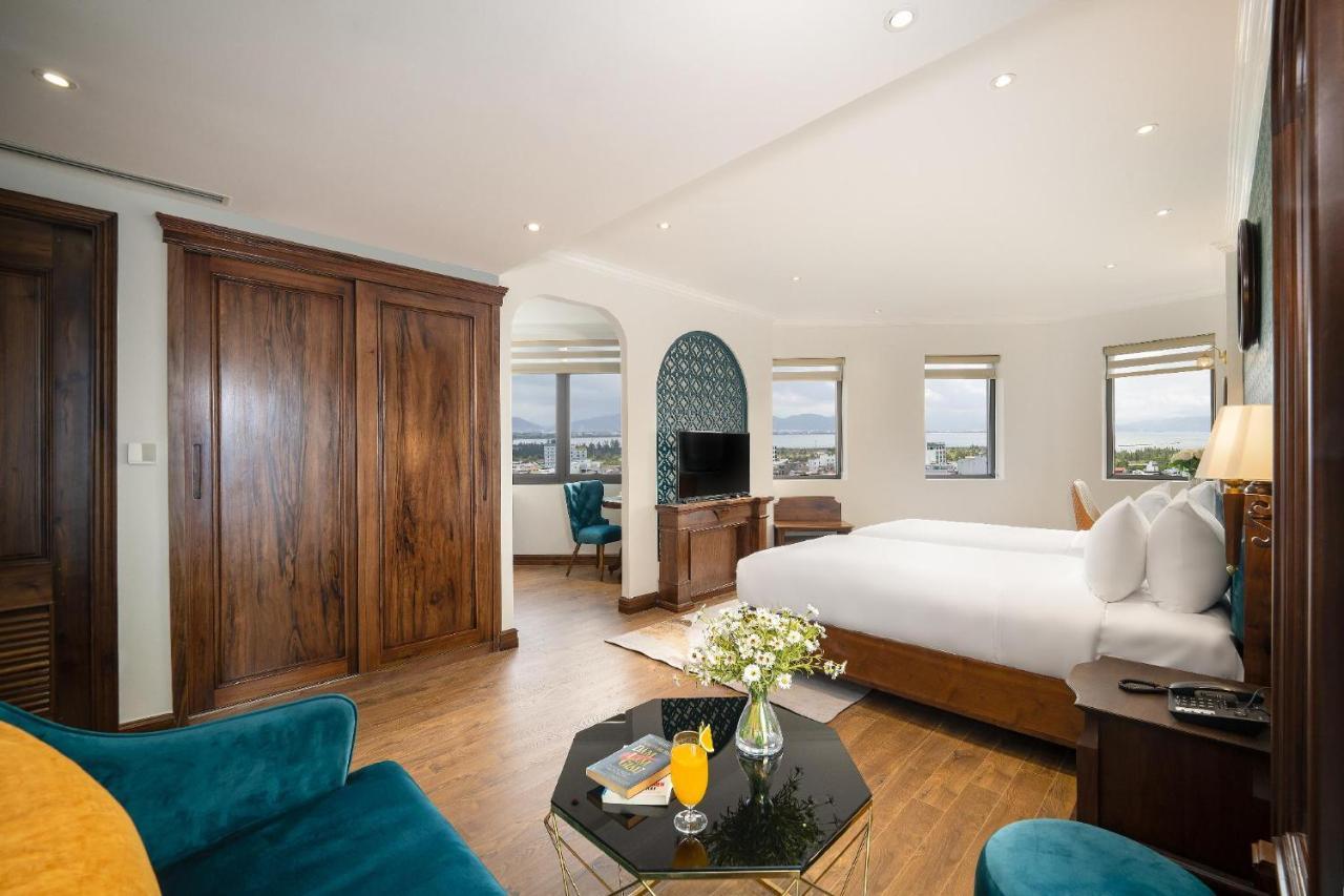 La Belle Vie Boutique Hotel Da Nang Zewnętrze zdjęcie