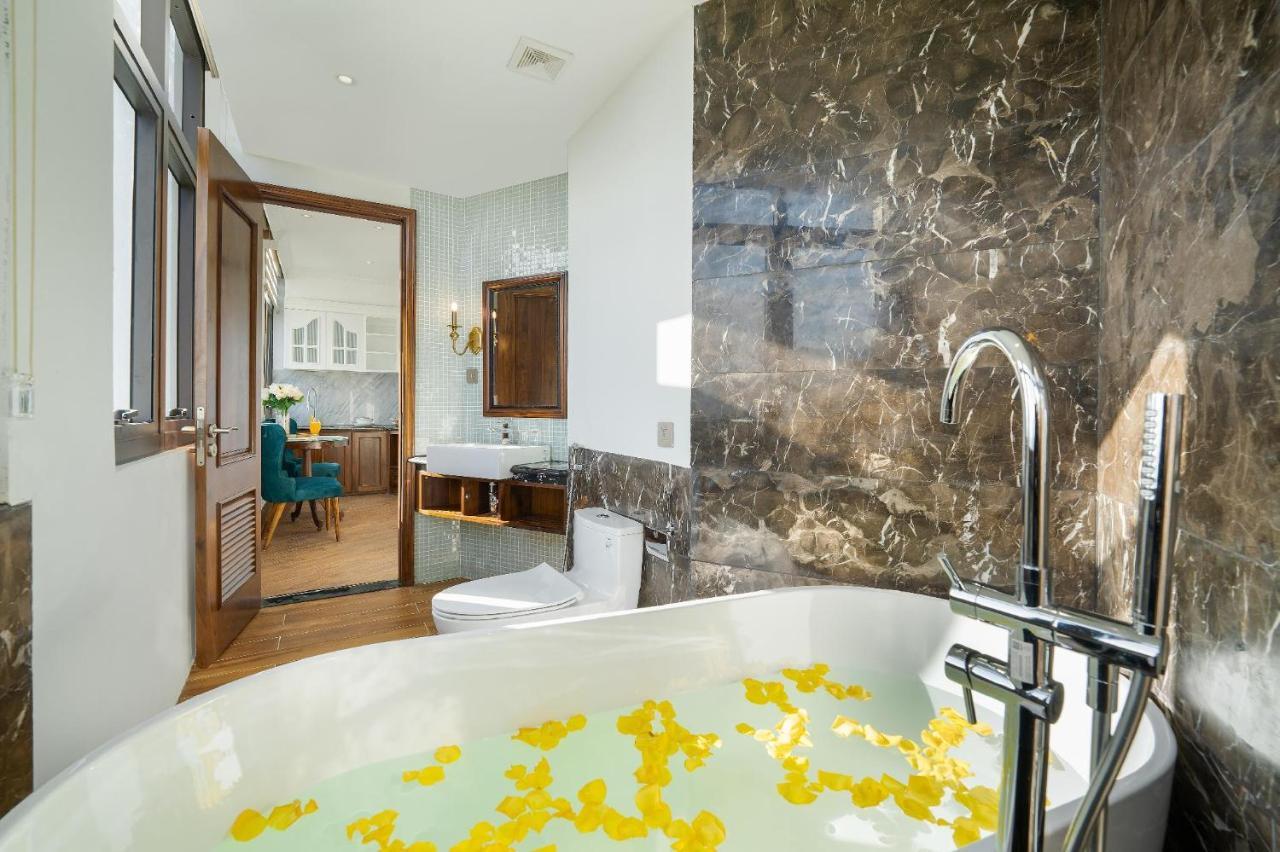 La Belle Vie Boutique Hotel Da Nang Zewnętrze zdjęcie