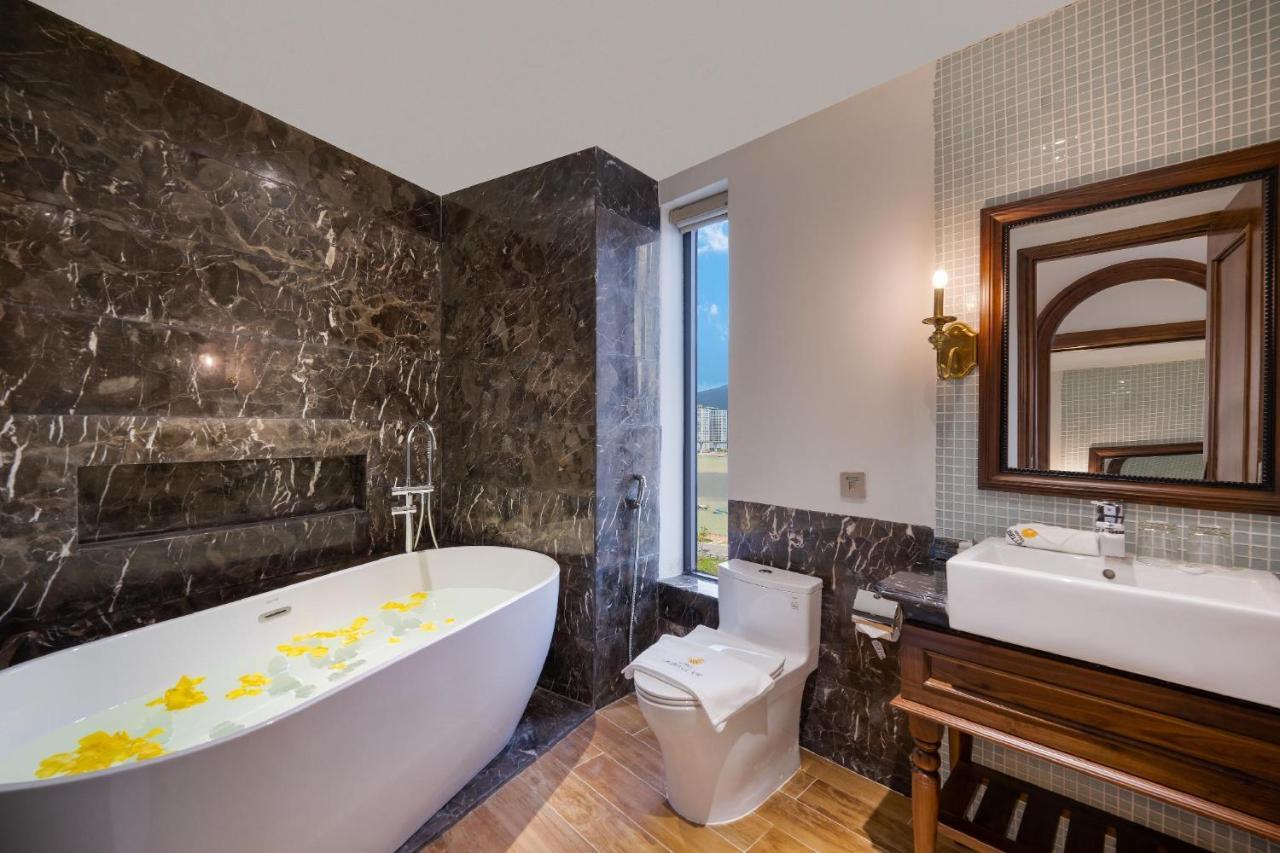 La Belle Vie Boutique Hotel Da Nang Zewnętrze zdjęcie