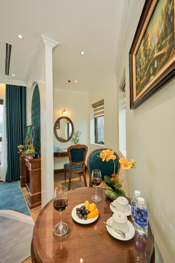 La Belle Vie Boutique Hotel Da Nang Zewnętrze zdjęcie