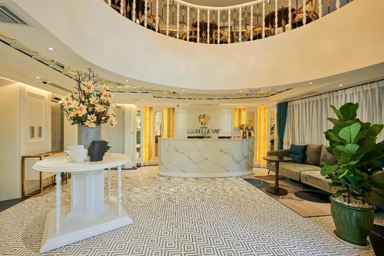 La Belle Vie Boutique Hotel Da Nang Zewnętrze zdjęcie