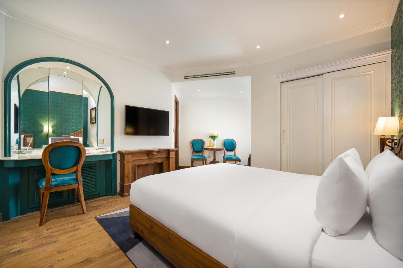 La Belle Vie Boutique Hotel Da Nang Zewnętrze zdjęcie