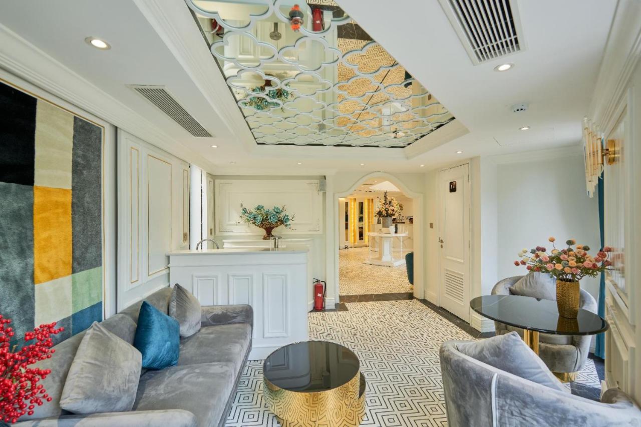 La Belle Vie Boutique Hotel Da Nang Zewnętrze zdjęcie