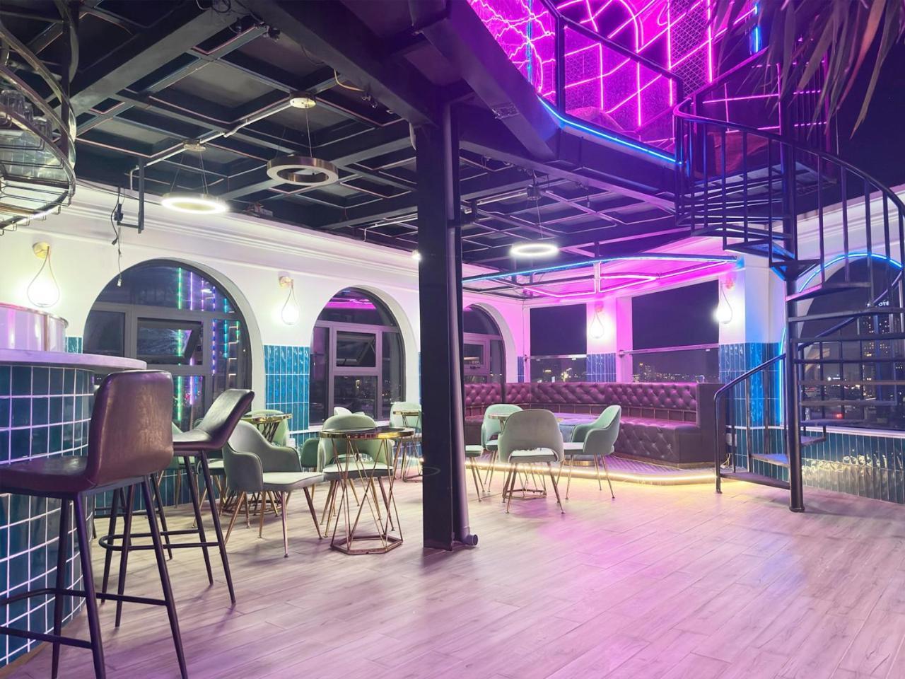 La Belle Vie Boutique Hotel Da Nang Zewnętrze zdjęcie