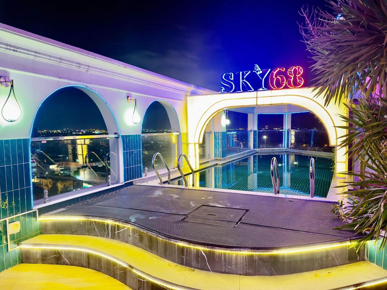 La Belle Vie Boutique Hotel Da Nang Zewnętrze zdjęcie