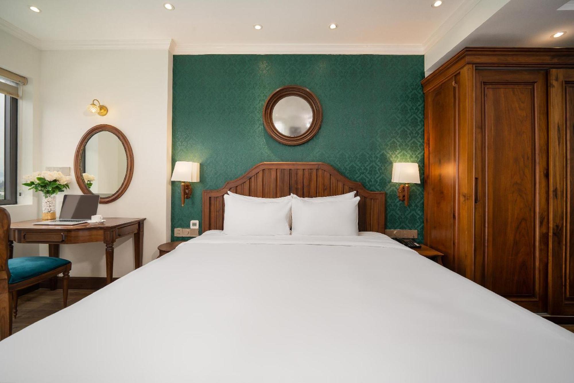 La Belle Vie Boutique Hotel Da Nang Zewnętrze zdjęcie